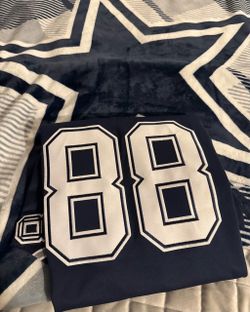 Brand new with tags (NWT) Nike Dallas Cowboys #88 CeeDee Lamb
