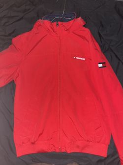 Tommy Hilfiger Windbreaker