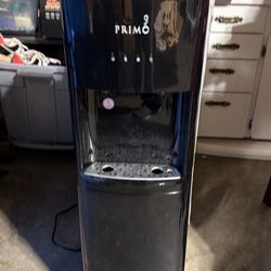 Primo 601088 Free-Standing Hot and Cold Water Cooler