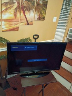 32inch tv samsung