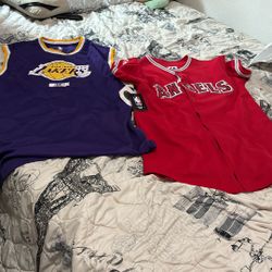 Jersey 
