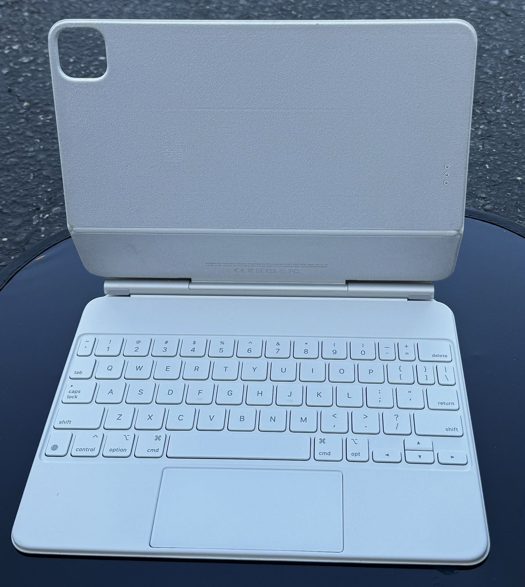 Apple iPad Air 11” Magic Keyboard