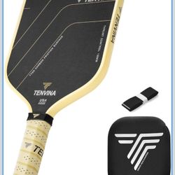TENVINA Pickleball Paddles
