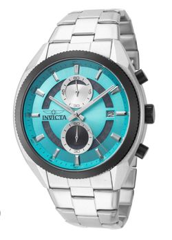 Invicta 45mm New Mens Watch