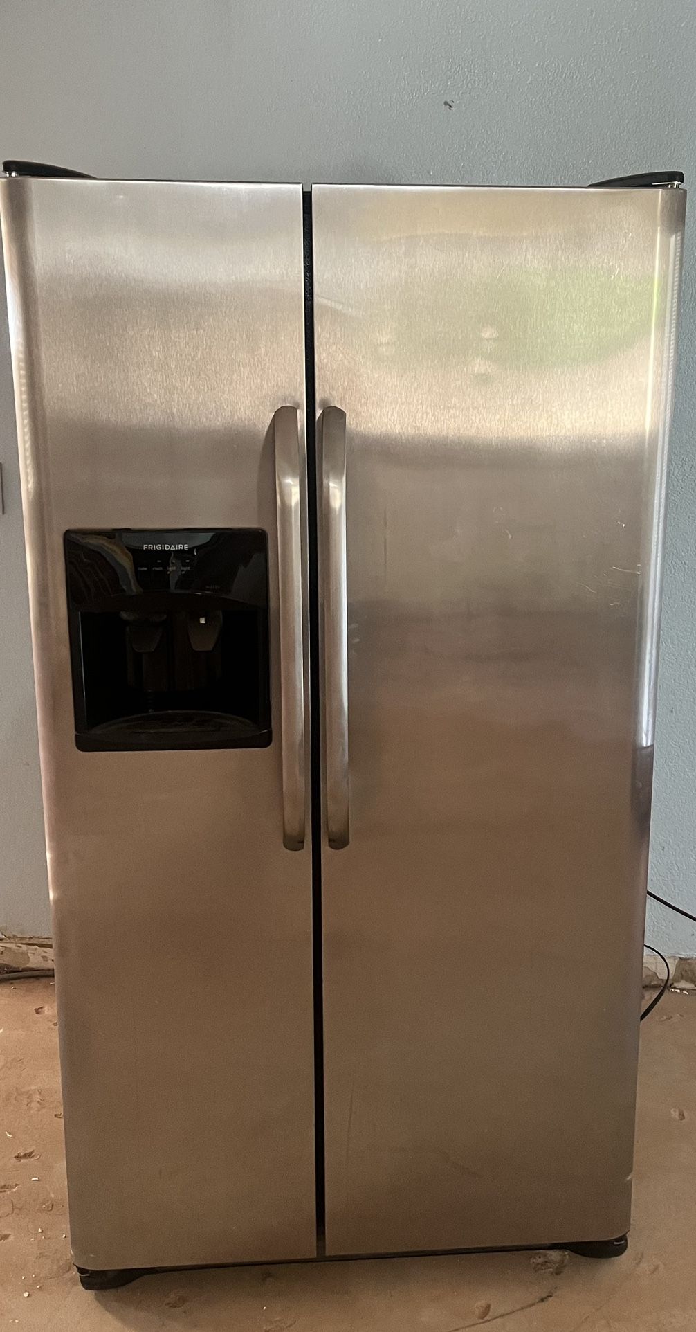 Refrigerador
