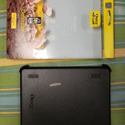 IPad Pro Otterbein 12.9, GEN 3, Only Base 