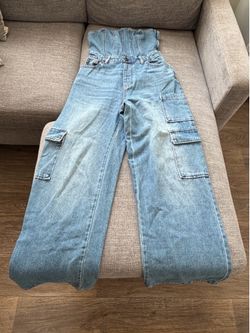 Women’s Jumpsuit