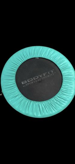 Sports Authority Mini Trampoline