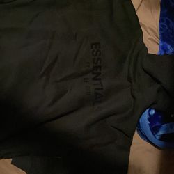 Essential Hoodie