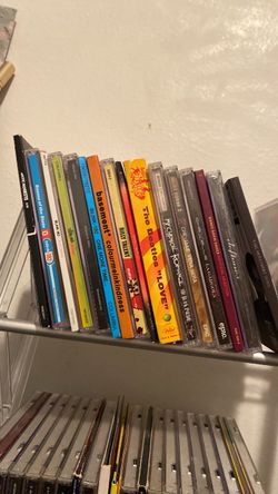 Cds