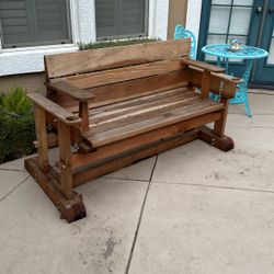Wood Works