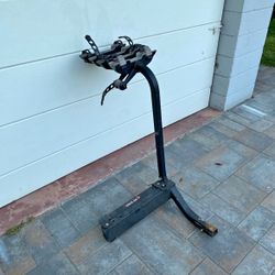 Yakima Swing Away Bike Rack 