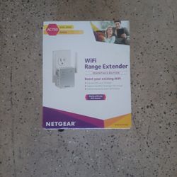 Wifi Range Extender 