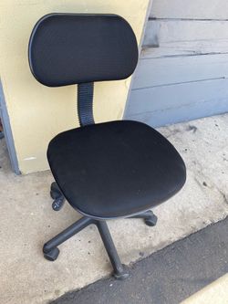 Small office chair