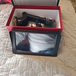 Apple Carplay /Android Auto Wireless 