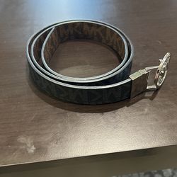 Mk Reversible Belt 