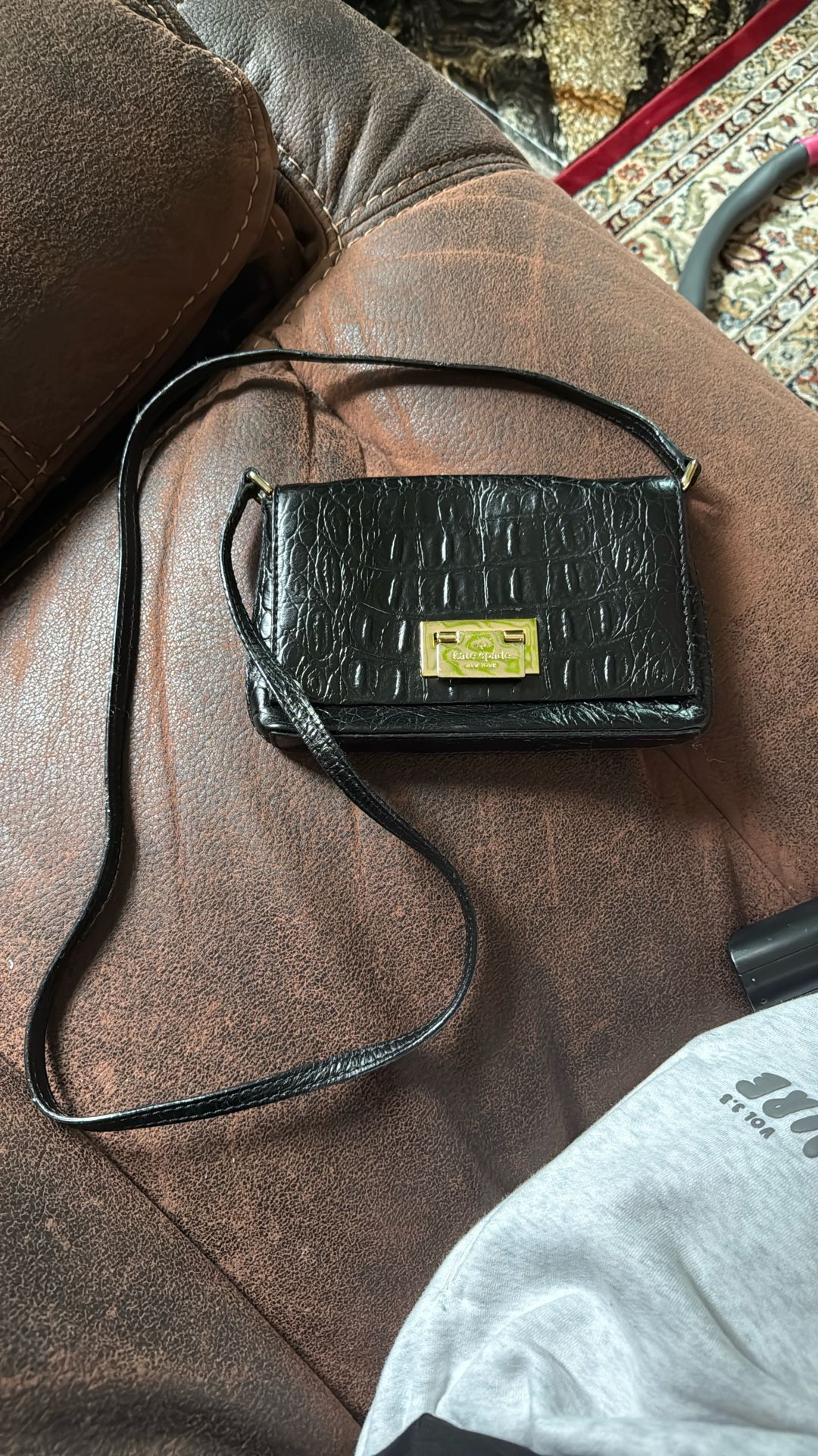 Kate Spade Crossbody Purse