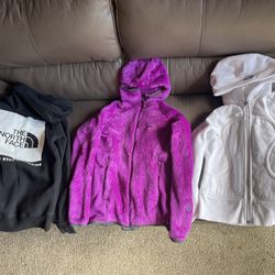 Women’s Jackets Size XS