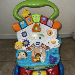 Baby Push Walker 