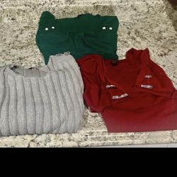 Women’s Dress Shirts