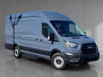 2020 Ford Transit 250 Cargo Van