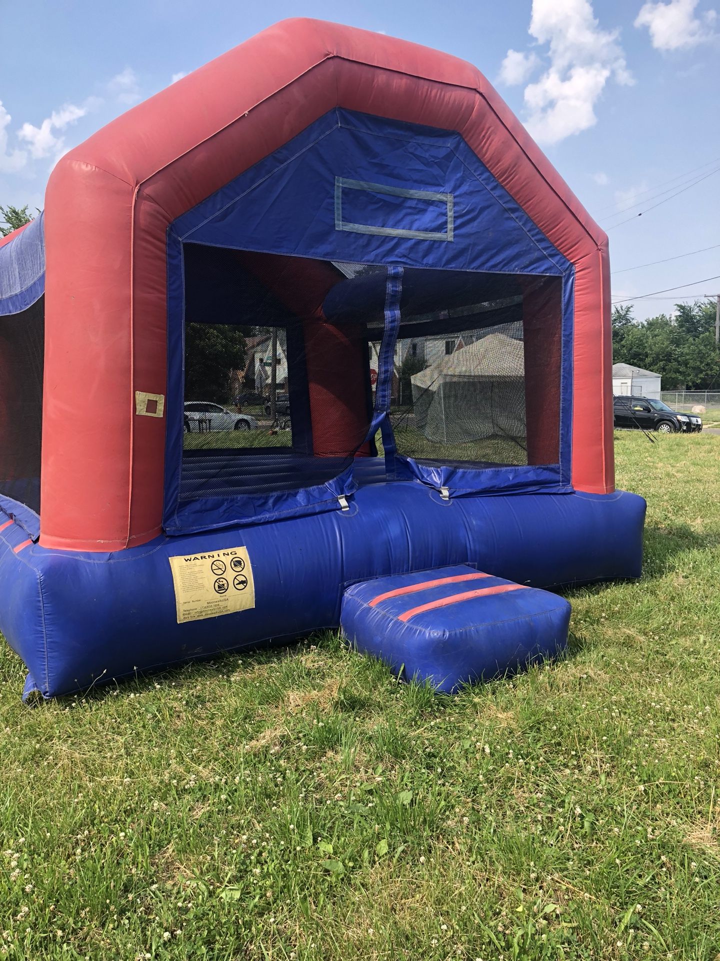 Bounce It Up Livonia Mi 48150 - ber1rzg