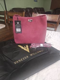 Vanessa Williams  bolsa