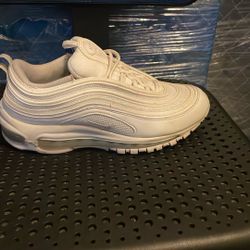 Women Nike Air Max 97 sneakers 8.5 