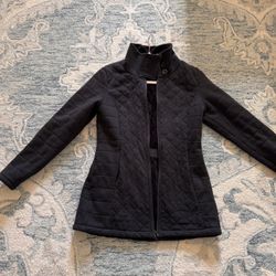 North face Women’s Quilted Jacket 