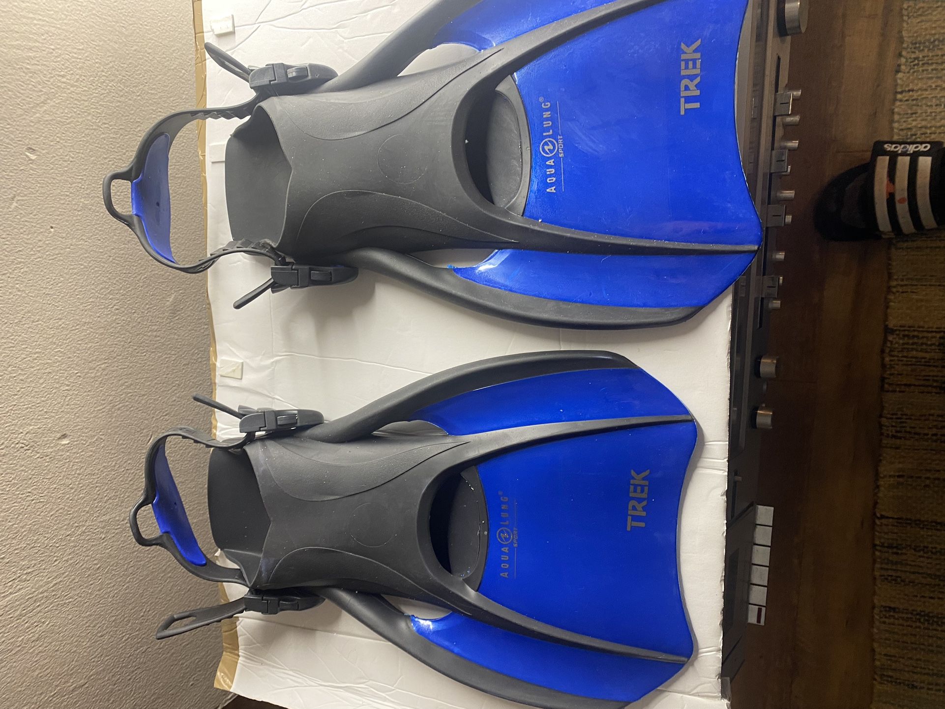 Scuba Films, Snorkeling