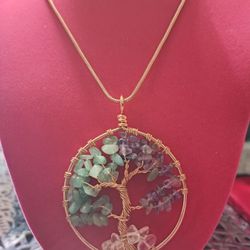 Necklace Fashion Jewelry 