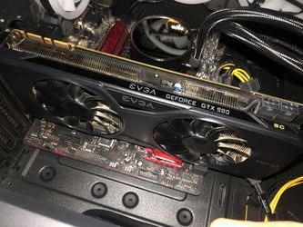 Motherboard + gpu combo