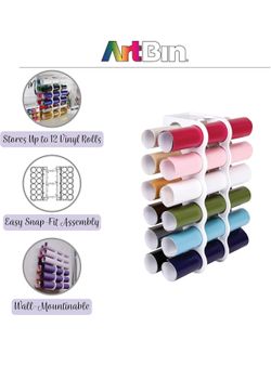 Artbin Vinyl Storage