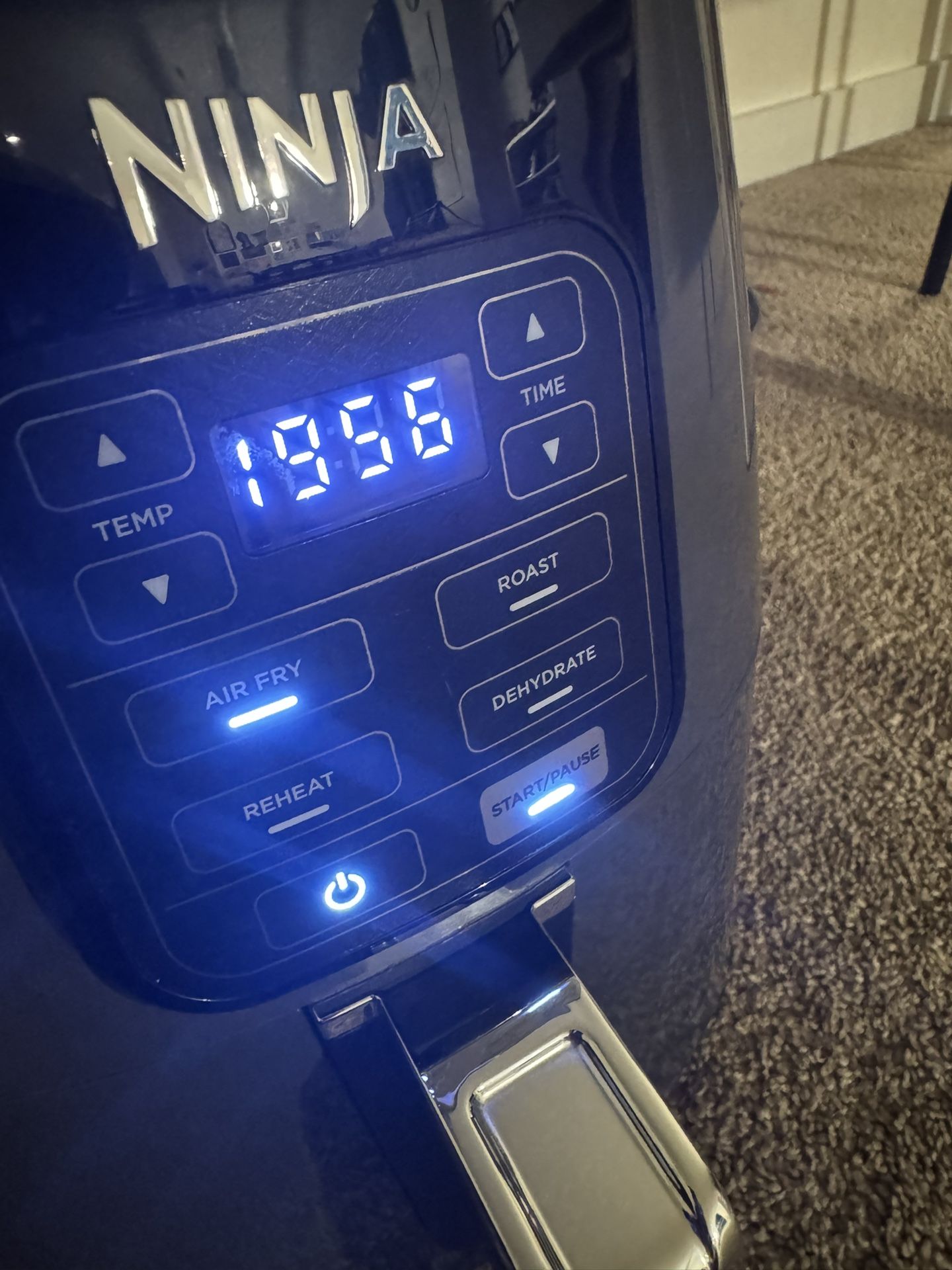 Ninja Air  Fryer  4 QT