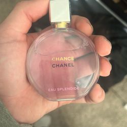Chance Chanel Women’s Perfume