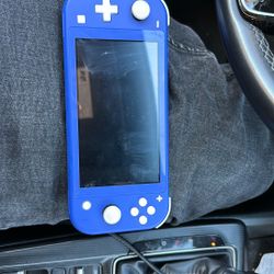 Nintendo Switch Color 