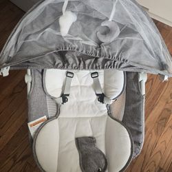 Baby Bouncer