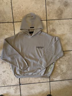 Essentials Hoodie