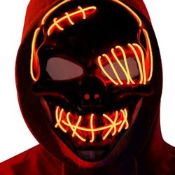 Mascaras De Halloween Nuevas