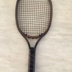 Racketball Racket 