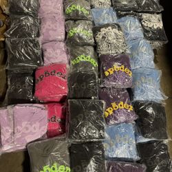 Spyder Restock