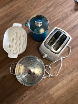 Kitchen accessories