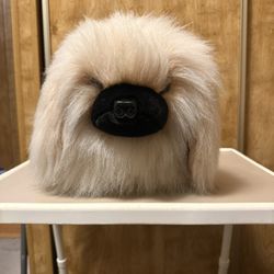 Rare/Vintage Pekingese 