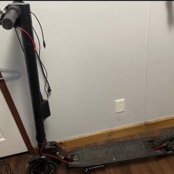 GXL V2 GoTrax Electric Scooter