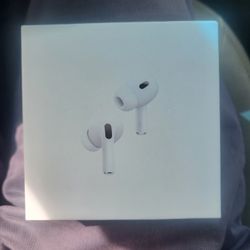 Apple Airpods 2nd Gen