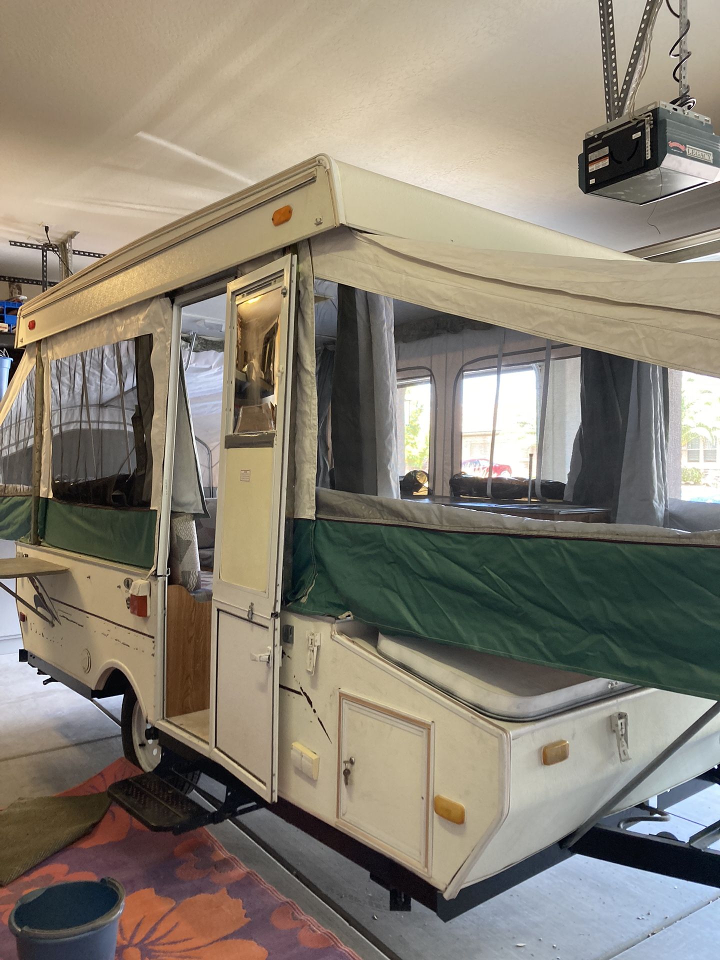 Viking pop up camper for sale in north las vegas nv offerup