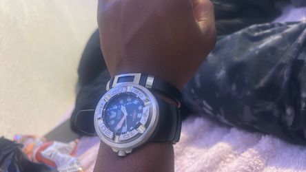 Citizen eco drive