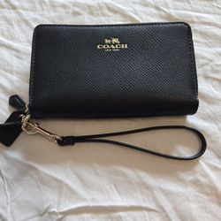 *NEW* Coach Wallet 