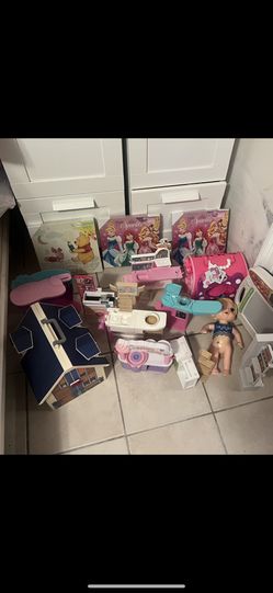 Toy Bundle
