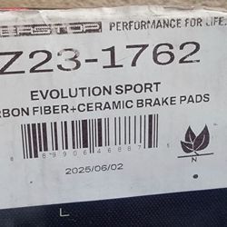 Retail value $350–$450+. Brand new RockAuto brake parts. Selling cheap because I no longer own the vehicle. ALL4 COMPLETE SET 